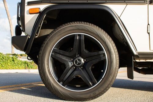 1984 Mercedes-Benz 280GE Time Capsule | 36K Miles | 0 Rust | Open Top, US $89,900.00, image 22