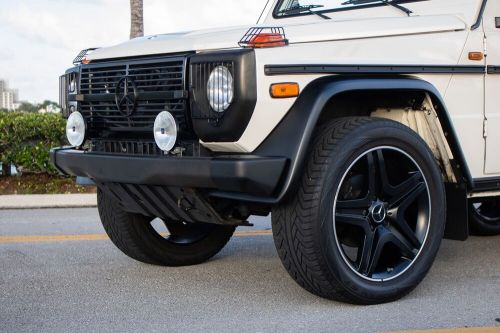 1984 Mercedes-Benz 280GE Time Capsule | 36K Miles | 0 Rust | Open Top, US $89,900.00, image 27