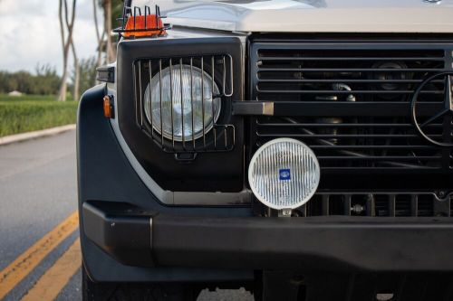 1984 Mercedes-Benz 280GE Time Capsule | 36K Miles | 0 Rust | Open Top, US $89,900.00, image 35