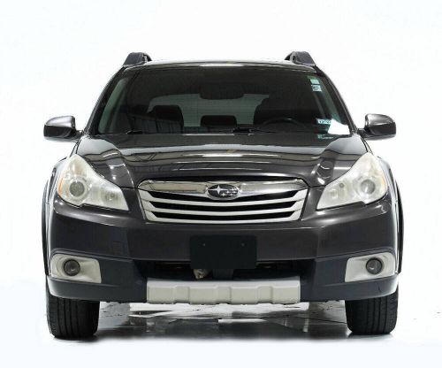 2010 Subaru Outback 2.5i Limited AWD 4dr Wagon, US $7,999.00, image 3