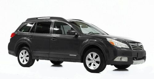 2010 Subaru Outback 2.5i Limited AWD 4dr Wagon, US $7,999.00, image 8
