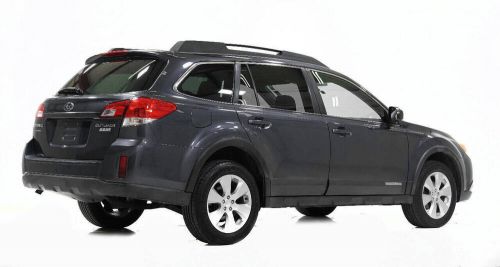 2010 Subaru Outback 2.5i Limited AWD 4dr Wagon, US $7,999.00, image 9