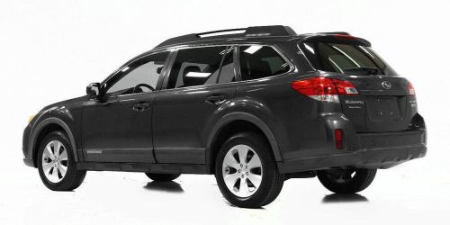 2010 Subaru Outback 2.5i Limited AWD 4dr Wagon, US $7,999.00, image 10