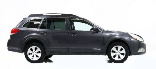 2010 Subaru Outback 2.5i Limited AWD 4dr Wagon, US $7,999.00, image 11