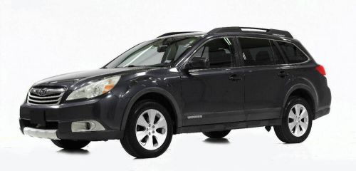 2010 Subaru Outback 2.5i Limited AWD 4dr Wagon, US $7,999.00, image 12