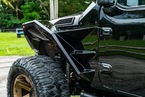 2024 Jeep Gladiator Jeep Beach 4x4 4dr Crew Cab 5.0 ft. SB, US $75,999.00, image 3