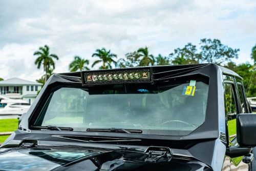 2024 Jeep Gladiator Jeep Beach 4x4 4dr Crew Cab 5.0 ft. SB, US $75,999.00, image 6