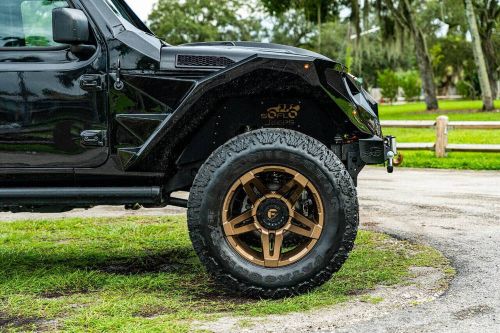 2024 Jeep Gladiator Jeep Beach 4x4 4dr Crew Cab 5.0 ft. SB, US $75,999.00, image 10