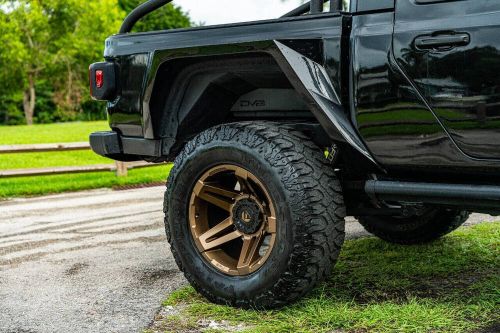 2024 Jeep Gladiator Jeep Beach 4x4 4dr Crew Cab 5.0 ft. SB, US $75,999.00, image 11