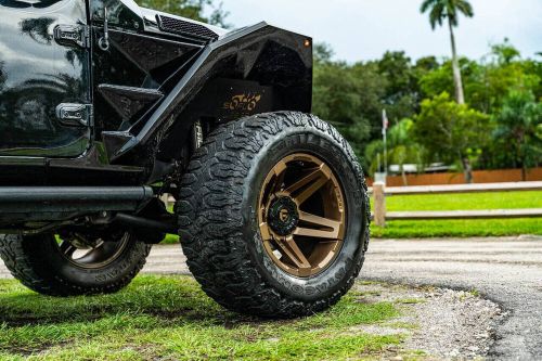 2024 Jeep Gladiator Jeep Beach 4x4 4dr Crew Cab 5.0 ft. SB, US $75,999.00, image 13