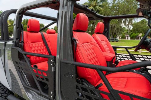 2024 Jeep Gladiator Jeep Beach 4x4 4dr Crew Cab 5.0 ft. SB, US $75,999.00, image 15