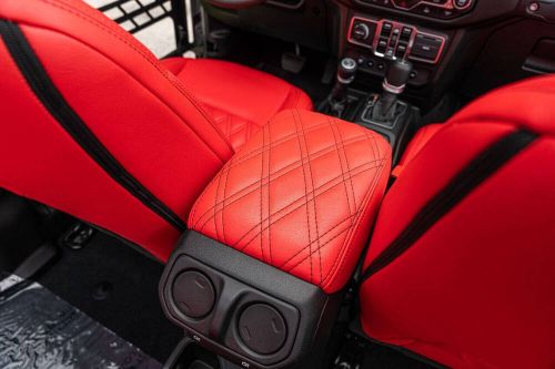 2024 Jeep Gladiator Jeep Beach 4x4 4dr Crew Cab 5.0 ft. SB, US $75,999.00, image 18