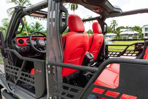 2024 Jeep Gladiator Jeep Beach 4x4 4dr Crew Cab 5.0 ft. SB, US $75,999.00, image 20