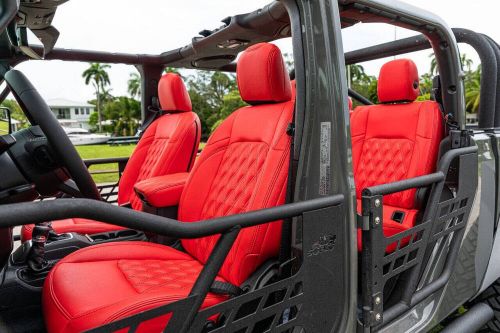 2024 Jeep Gladiator Jeep Beach 4x4 4dr Crew Cab 5.0 ft. SB, US $75,999.00, image 22