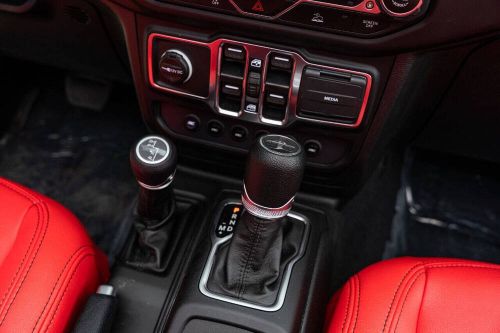 2024 Jeep Gladiator Jeep Beach 4x4 4dr Crew Cab 5.0 ft. SB, US $75,999.00, image 23