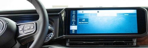 2024 Jeep Gladiator Jeep Beach 4x4 4dr Crew Cab 5.0 ft. SB, US $75,999.00, image 24