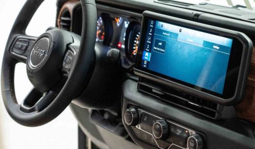 2024 Jeep Gladiator Jeep Beach 4x4 4dr Crew Cab 5.0 ft. SB, US $75,999.00, image 25