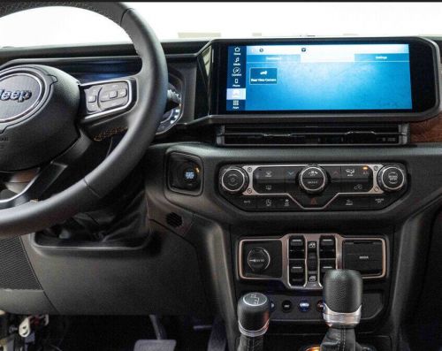 2024 Jeep Gladiator Jeep Beach 4x4 4dr Crew Cab 5.0 ft. SB, US $75,999.00, image 26