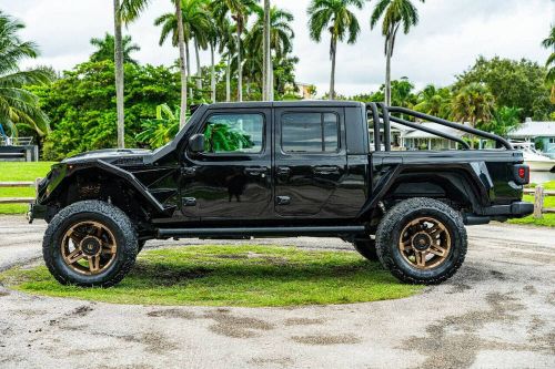 2024 Jeep Gladiator Jeep Beach 4x4 4dr Crew Cab 5.0 ft. SB, US $75,999.00, image 27