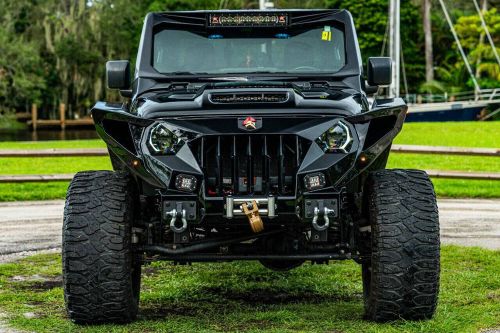 2024 Jeep Gladiator Jeep Beach 4x4 4dr Crew Cab 5.0 ft. SB, US $75,999.00, image 28