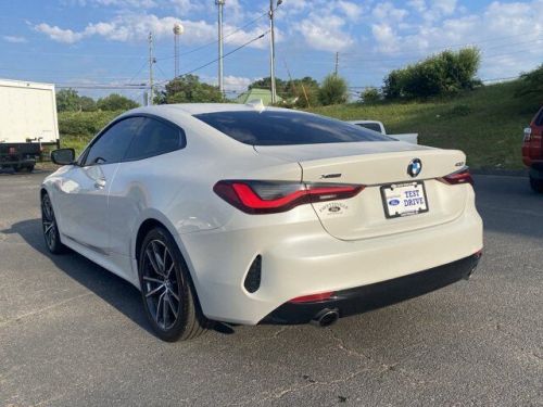 2022 BMW 4-Series 430i xDrive, US $15,709.50, image 2