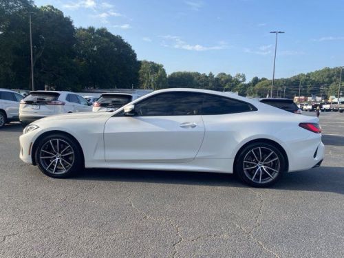 2022 BMW 4-Series 430i xDrive, US $15,709.50, image 3