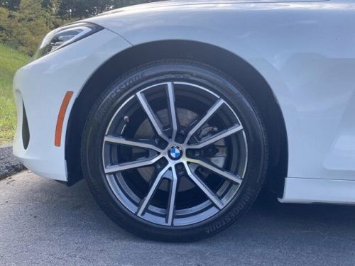 2022 BMW 4-Series 430i xDrive, US $15,709.50, image 6