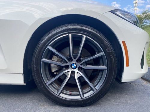 2022 BMW 4-Series 430i xDrive, US $15,709.50, image 7