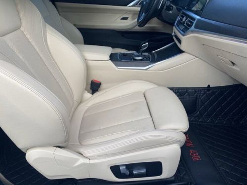 2022 BMW 4-Series 430i xDrive, US $15,709.50, image 8