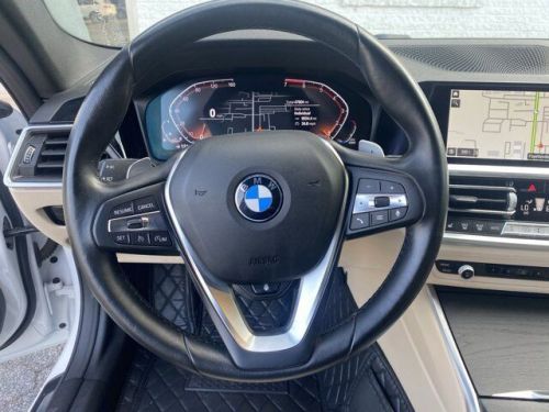 2022 BMW 4-Series 430i xDrive, US $15,709.50, image 13