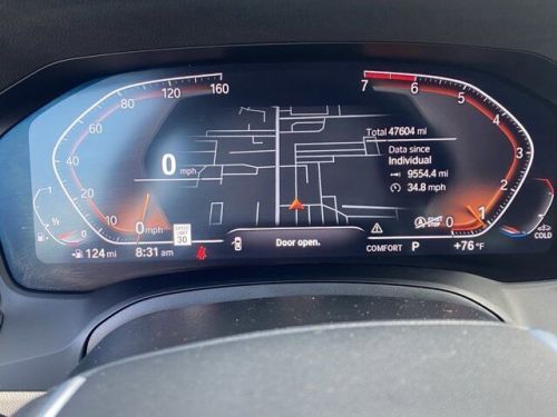 2022 BMW 4-Series 430i xDrive, US $15,709.50, image 16