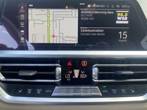 2022 BMW 4-Series 430i xDrive, US $15,709.50, image 18