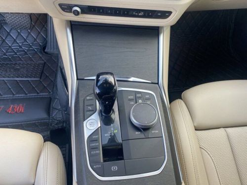 2022 BMW 4-Series 430i xDrive, US $15,709.50, image 19