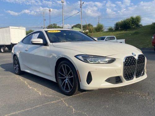 2022 BMW 4-Series 430i xDrive, US $15,709.50, image 25