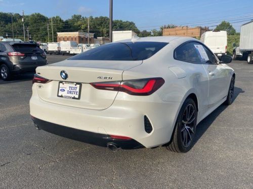 2022 BMW 4-Series 430i xDrive, US $15,709.50, image 27