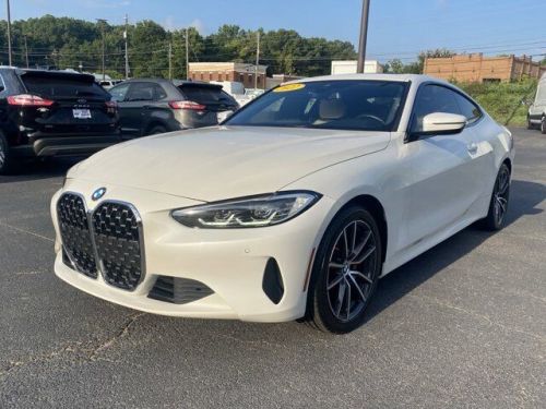 2022 BMW 4-Series 430i xDrive, US $15,709.50, image 28