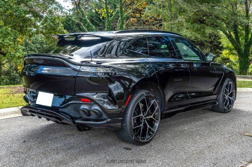 2024 ASTON MARTIN DBX 707, US $214,999.00, image 2
