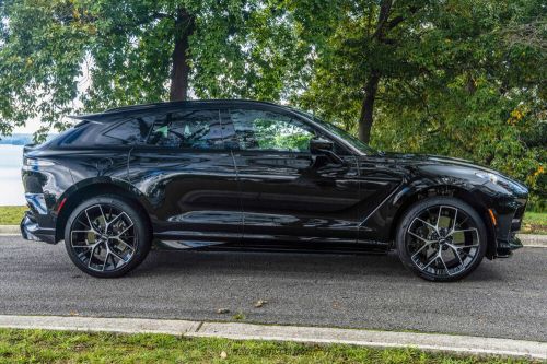 2024 ASTON MARTIN DBX 707, US $214,999.00, image 3