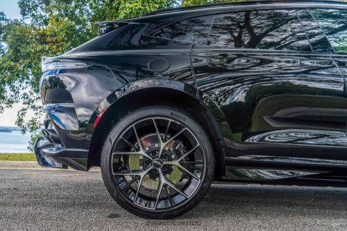 2024 ASTON MARTIN DBX 707, US $214,999.00, image 4