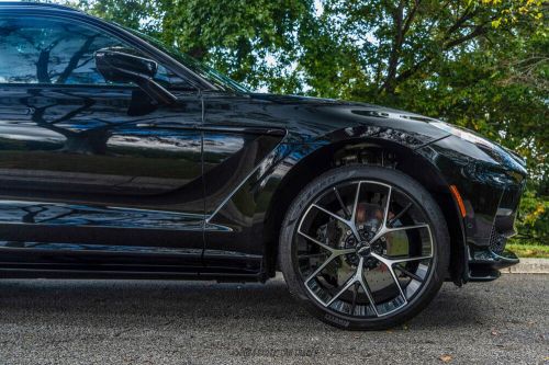 2024 ASTON MARTIN DBX 707, US $214,999.00, image 5