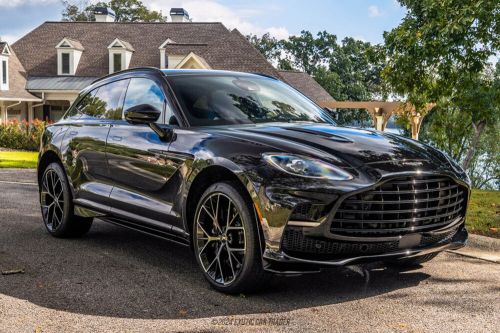 2024 ASTON MARTIN DBX 707, US $214,999.00, image 6