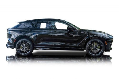 2024 ASTON MARTIN DBX 707, US $214,999.00, image 7