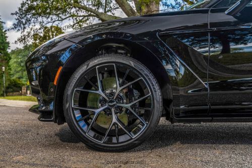 2024 ASTON MARTIN DBX 707, US $214,999.00, image 9