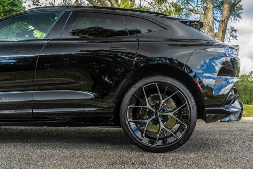 2024 ASTON MARTIN DBX 707, US $214,999.00, image 10