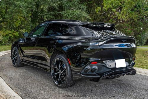 2024 ASTON MARTIN DBX 707, US $214,999.00, image 11