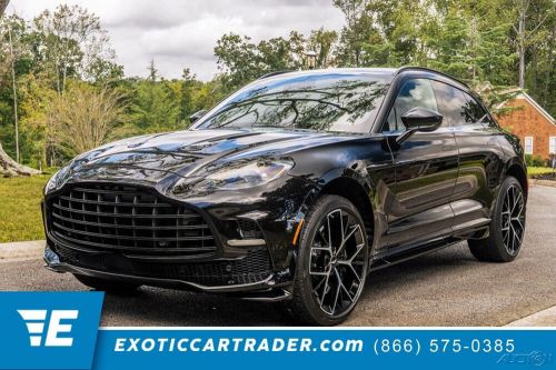 2024 ASTON MARTIN DBX 707, US $214,999.00, image 12