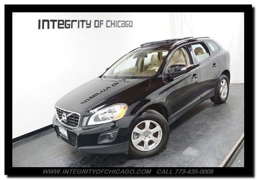 2010 volvo xc60 3.2l