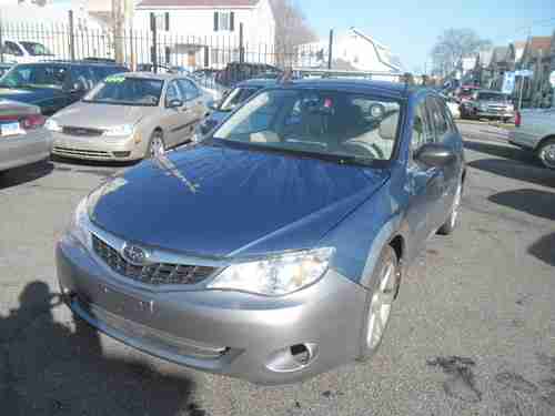NO RESERVE AWD IMPREZIA SPORT, image 2