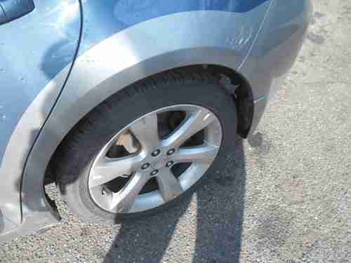 NO RESERVE AWD IMPREZIA SPORT, image 4