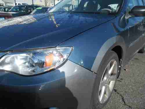 NO RESERVE AWD IMPREZIA SPORT, image 7
